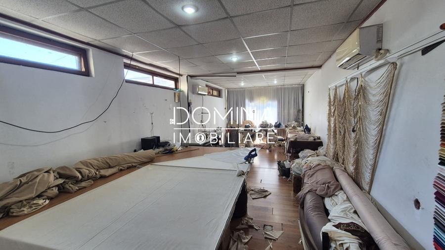 Spațiu comercial, de 100 mp, în Central