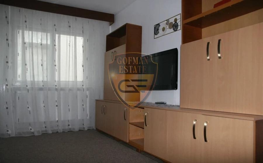 Apartament cu 3 camere, mobilat în Tomis Nord