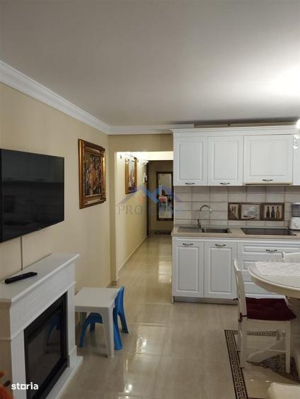 Apartament cu 2 camere în Ampoi 1