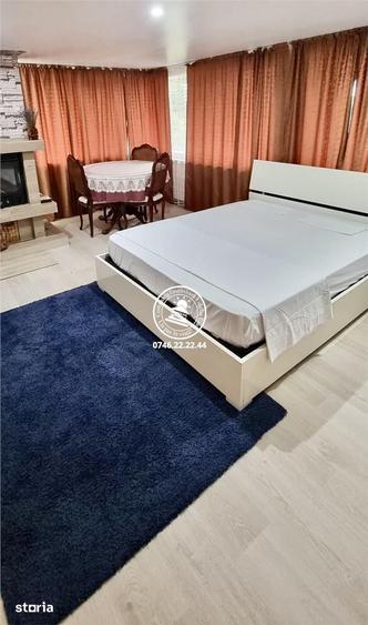 Apartament cu 3 camere în Copou