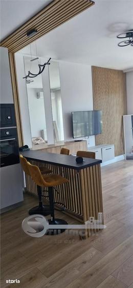 Apartament cu 2 camere în Baza 3
