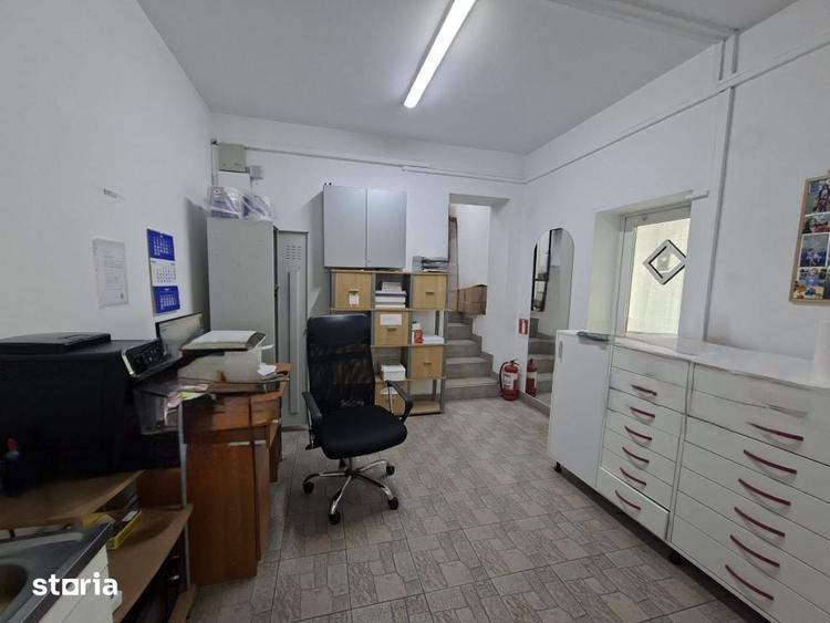 Spatiu comercial / Farmacie de inchiriat (60 mp) - Excelent compartime - 5