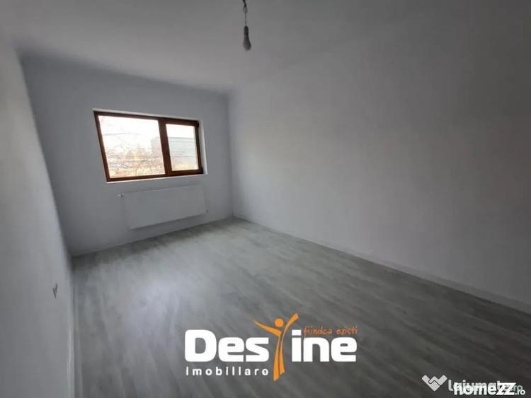 Apartament cu 2 camere decomandat în Valea Lupului