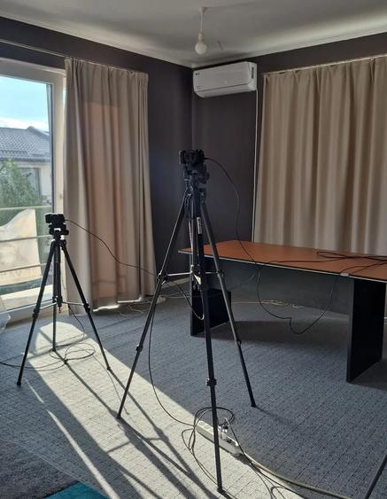 Casă cu 4 camere cu Teren 561 Mp în Bragadiru