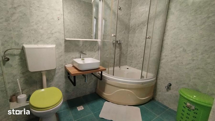 Apartament 1 camera | Str. Cetatii | Floresti | De inchiriat - 1