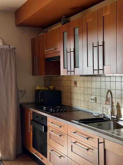 Apartament cu 2 camere decomandat, mobilat în Ronaț