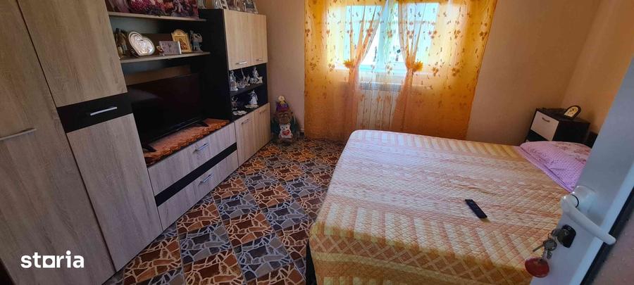 Lazu casa 3 dormitoare, teren 515 mp - 6