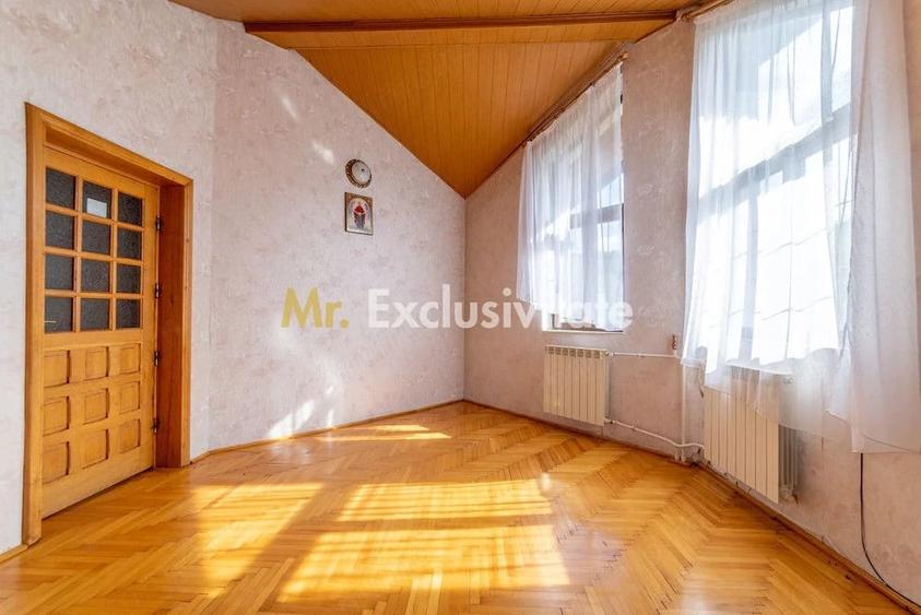 Casa in Valea Ursului + 1500 mp teren -jud. Arges - 15