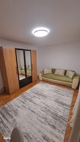 Garsonieră în Complex Studențesc