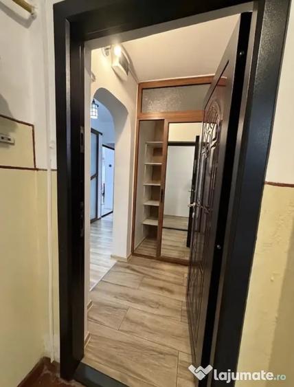 Apartament cu 2 camere decomandat în Obor