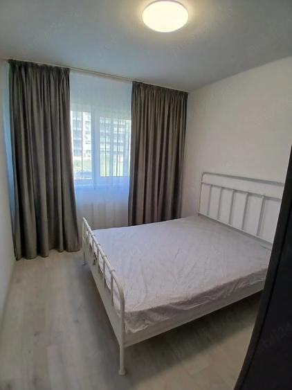 Apartament cu 2 camere decomandat în Progresul