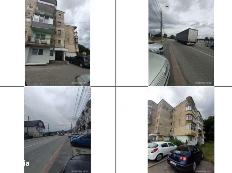 Garsonieră în Central