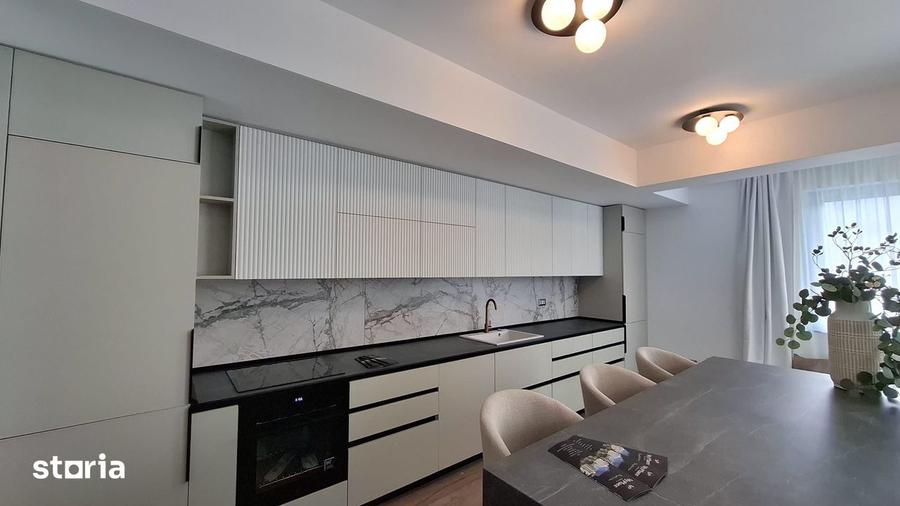 Penthouse | 4 camere | My Place - 11