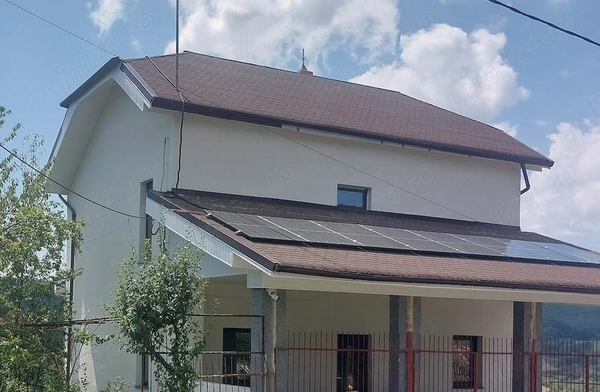Casă cu 1 camere cu Teren 800 Mp în Almașu Sec
