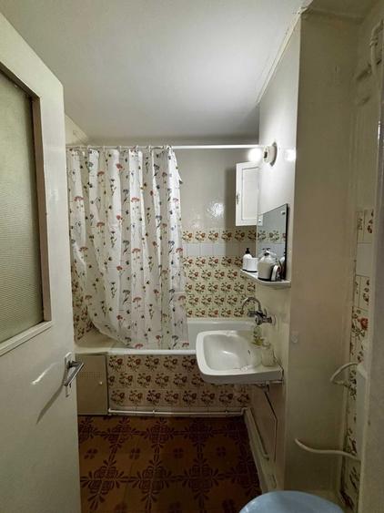 Apartament cu 2 camere decomandat în Baciu