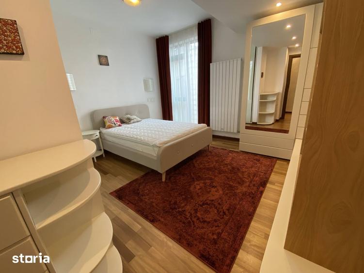 Apartament cu 2 camere în Ferdinand