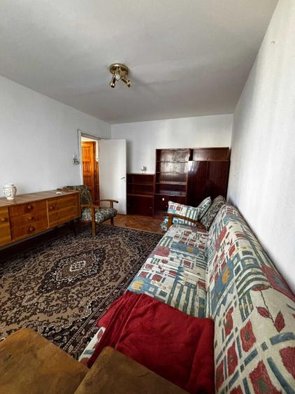Apartament cu 2 camere decomandat în Baciu