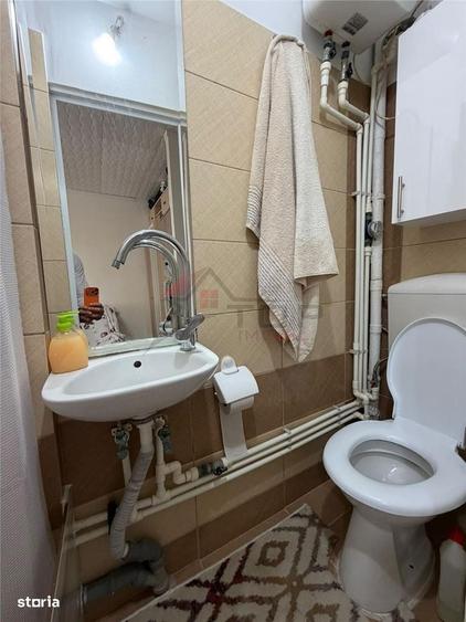 Garsonieră în Podu Roș