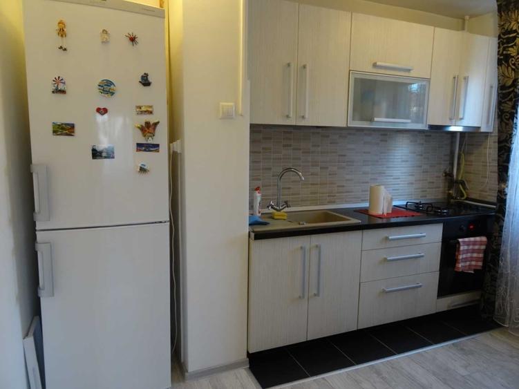 Complex Studențesc, | 2 Camere | Centrala Proprie - 3
