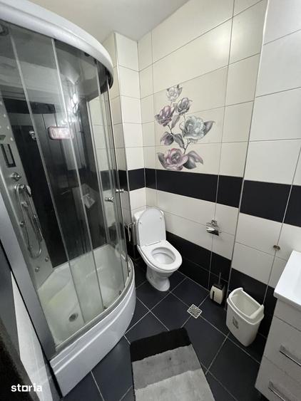 Apartament cu 2 camere în Mihai Viteazul