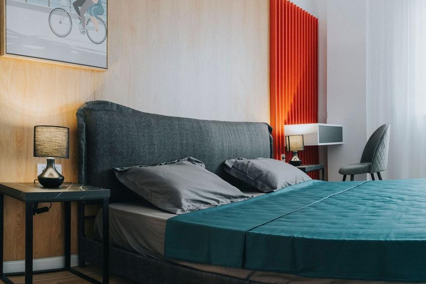 Apartament cu 3 camere în Centru Civic