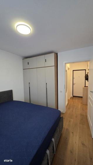 Apartament cu 2 camere în Sud