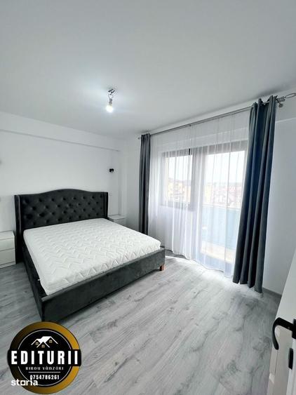 Apartament cu 2 camere în Lunca Cetățuii