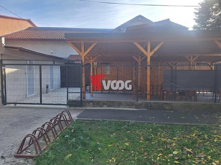 Casă cu 3 camere în Crișan