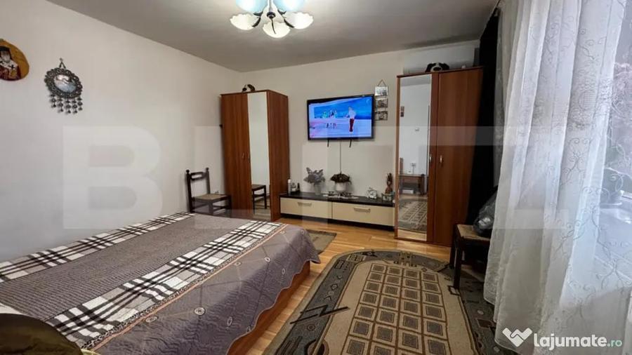 Casă cu 5 camere cu Teren 154 Mp în Brestei