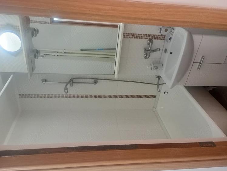 Inchiriez apartament 2 camere zona Piata Nord - 10