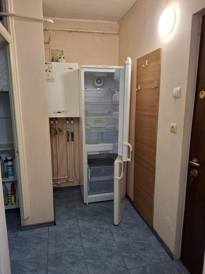 Garsonieră decomandată în Exterior Vest