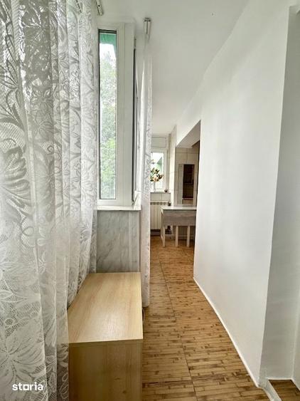 Apartament 3 camere de vanzare ?os. Nicolae Titulescu nr. 92 - 3