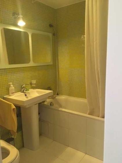 Apartament cu 2 camere semidecomandat în Știrbei Vodă