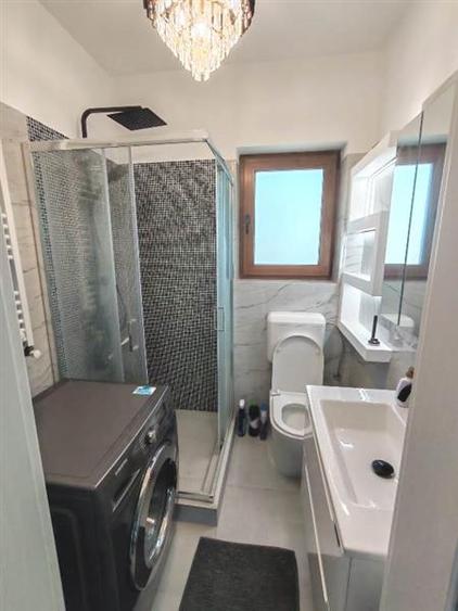 Apartament cu 3 camere decomandat în Clinceni