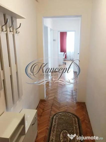 Apartament cu 2 camere in Manastur - 4