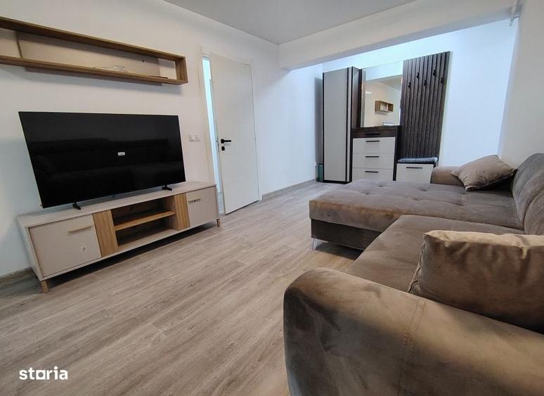 Apartament cu 2 camere în Copou