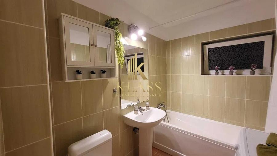 Apartament cu 2 camere decomandat, mobilat în Pipera