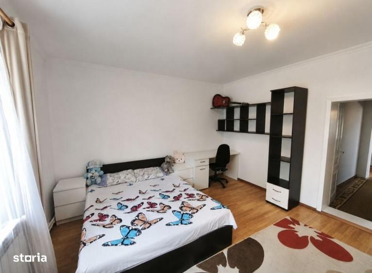 Casa individuala, 700mp teren, zona centrala Arbore, Radauti - 8