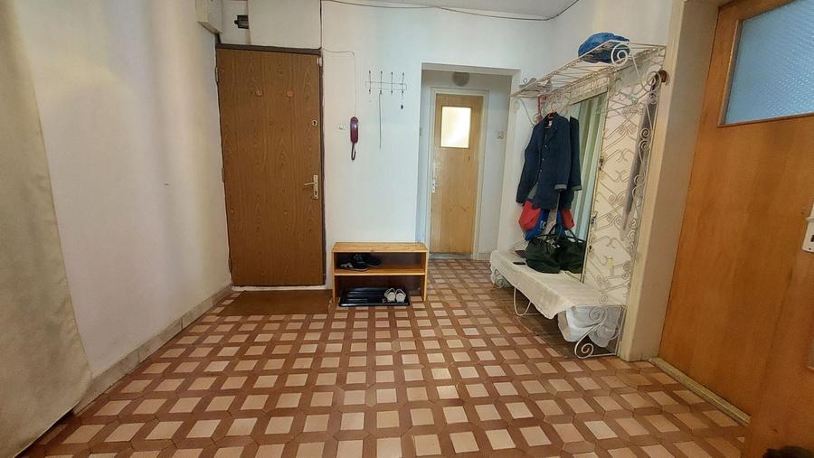 Apartament cu 4 camere în Chișinau
