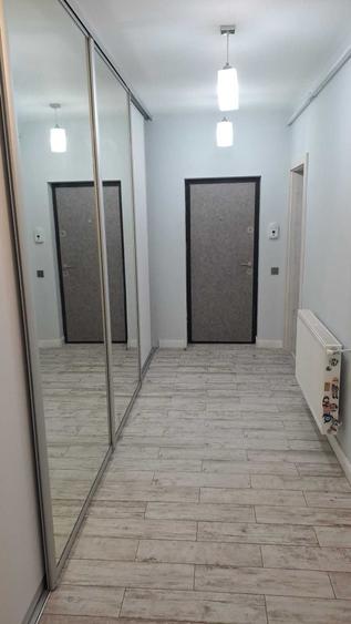 Apartament cu 2 camere decomandat în Apahida