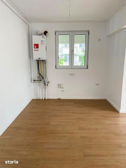 Apartament cu 2 camere în Pantelimon