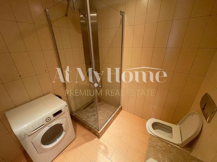 Apartament cu 4 camere decomandat, mobilat în Băneasa