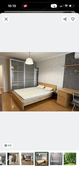 Inchiriez Apartament 2 cam, Vacaresti, Tineretului, Parc Lumea Copiilor, Metrou Piata Sudului si Mih - 1