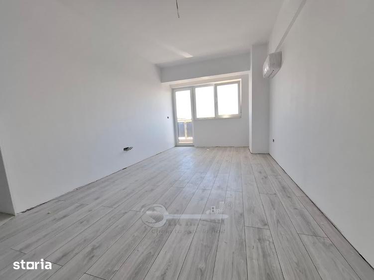 Garsonieră decomandată în Galata