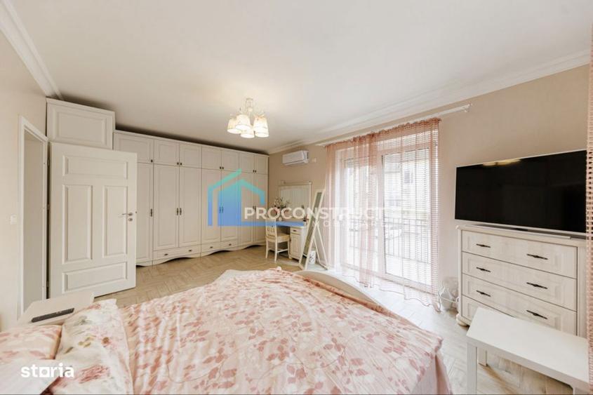 Apartament cu 2 camere, mobilat în Dumbrăvița