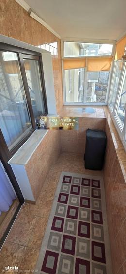 Apartament 2 camere decomandat Tomis 3 Str. B.P. Ha?deu col? cu Soveja - 4
