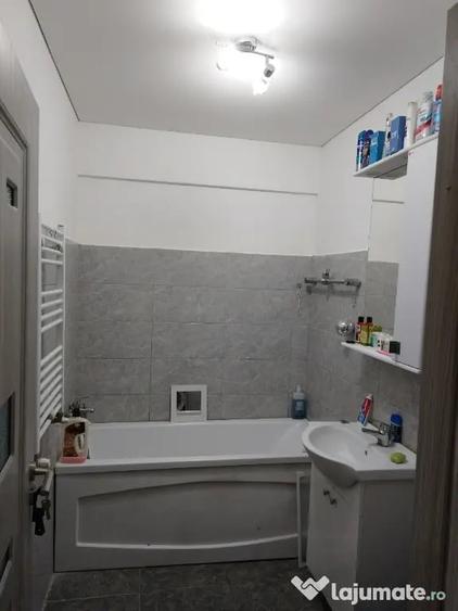 Garsonieră semidecomandată în Chiajna