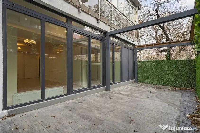 Apartament cu 2 camere decomandat în Mihai Bravu