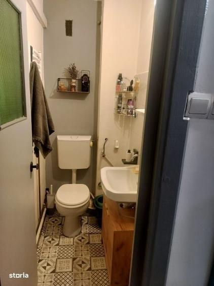 Apartament 3 camere decomandat, Cartier Sarari, zona Spaniei - 2