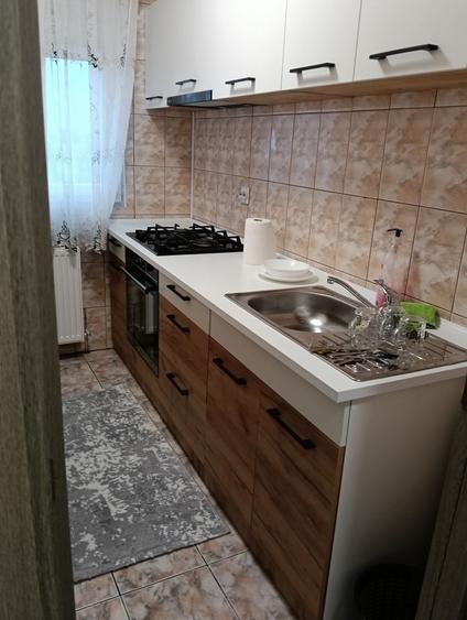 Apartament de inchiriat piata Resita - 6